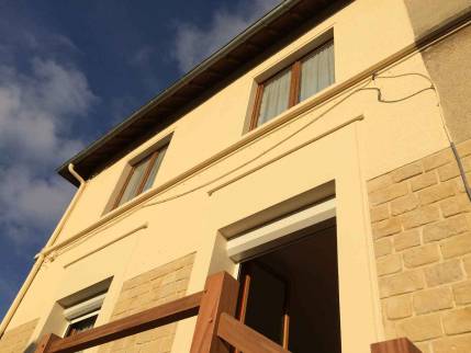 Ravalement de façade à Caen (14000)