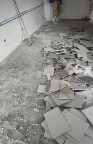 Rénovation d'appartement à Troyes 4