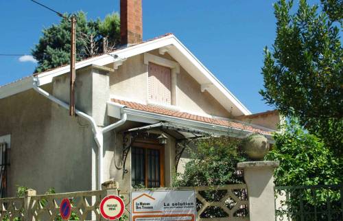 Rénovation Toiture Lyon/Villeurbanne