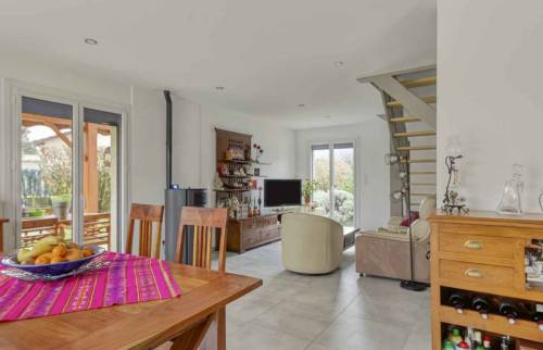 Rénover ma maison Grésivaudan