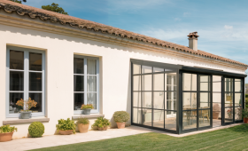 Agrandir l'espace 