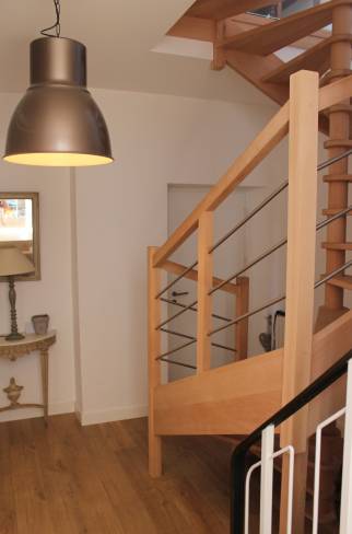 Rénovation de maison Libourne