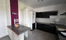 Réno cuisine Thonon