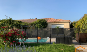 agrandissement de maison