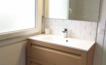 Comment rénover une salle de bain à Neuilly ?