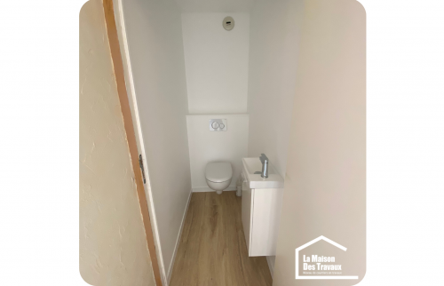 Faire des Travaux sur Bayeux 