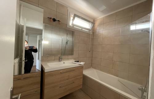 Rénovation d’un appartement à Antony