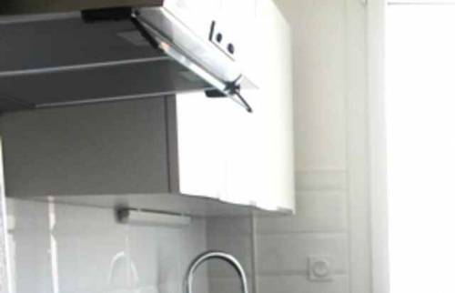 Rénovation d'un appartement pour louer à Granville (50400)