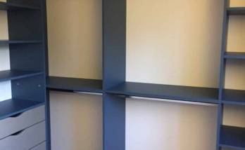 Création de dressing sur mesure - Sénart 77127