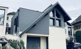 vue d'ensemble après travaux