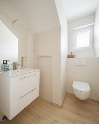 Création d'une extension de 30 m² à Vertou-sde