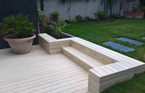 Travaux de maçonnerie piscine - Carquefou - 44470 - 