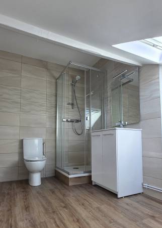 Nouvelle salle de bain équipée - Ambérieu-en-Bugey 01500