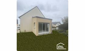 Agrandissement de maison 