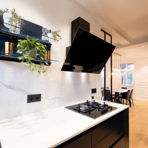 Rénovation avec style - Peggy Guezello - La Maison Des Architectes