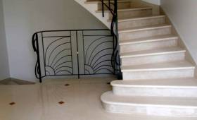 Installer un escalier à Marcq-en-Baroeul