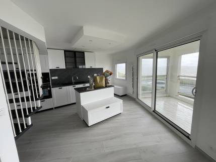 rénovation appartement