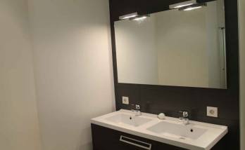 Salle de bain à Basse Goulaine (44)