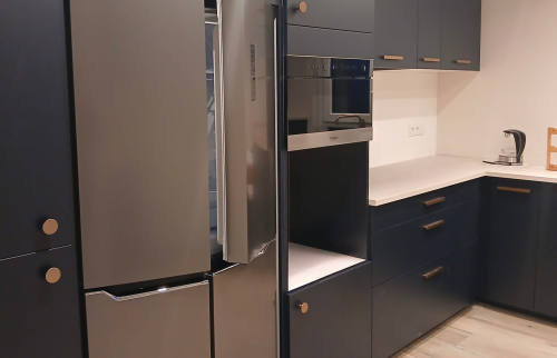 Rénovation cuisine - Dole 39100