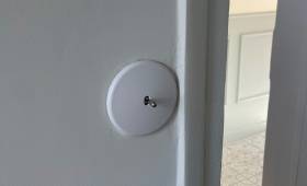 Interrupteur à l'ancienne