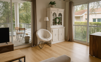 Revêtement de sol Tassin-la-Demi-Lune