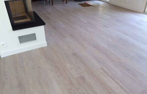 Rénover son sol à Trouville