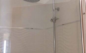 Installer une douche à Caen