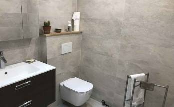 rénovation salle de bain 