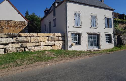 Photo maison