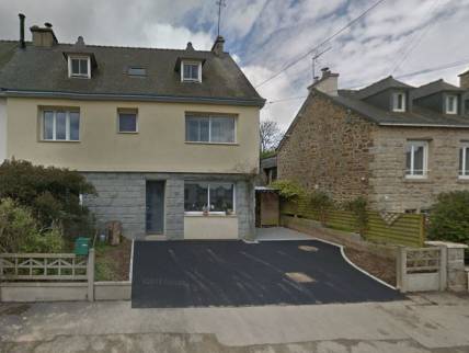 Après travaux