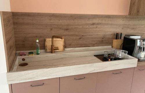 Rénovation cuisine