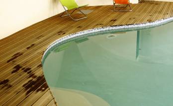 Création piscine intérieure maison Courbevoie (92400)