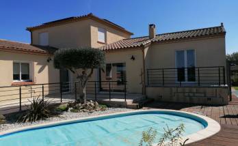 Avant travaux réparations structurelle 