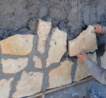 Ravalement de façade Saint-Herblain