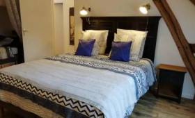 2 chambres + salle d’eau à Saint-Jean-de-Luz