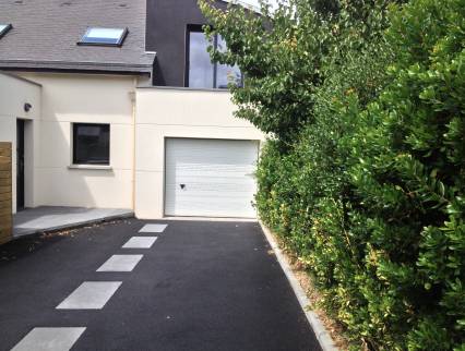 Surélever ma maison Poissy