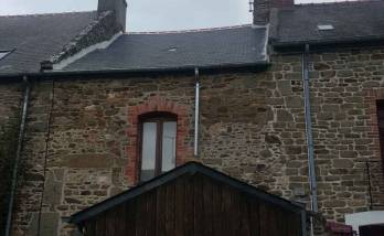 Changement de couverture proche Saint-Malo