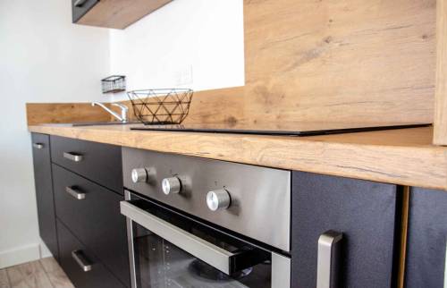 Cuisine moderne