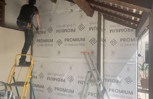 Transformation en cours...