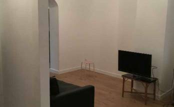 Salon rénové La Maison-des-travaux-Rouen