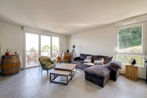 Relooking d'une maison