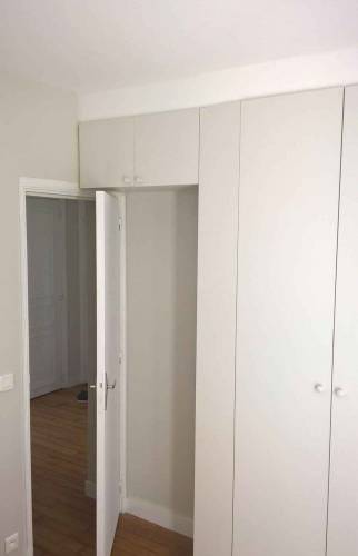 Placard Mesure - Lyon 6