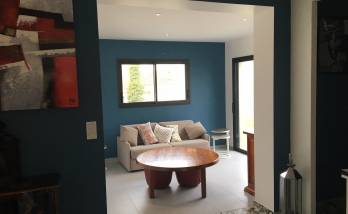 Extension de 15 m² à Vertou