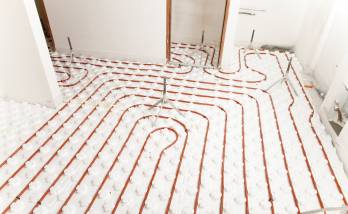 Performance énergétique sol