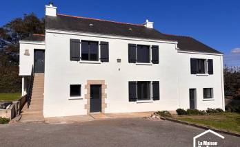 Remplacement menuiseries Saint Gildas