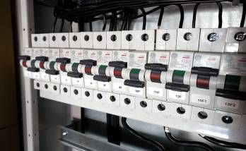 rénovation électrique
