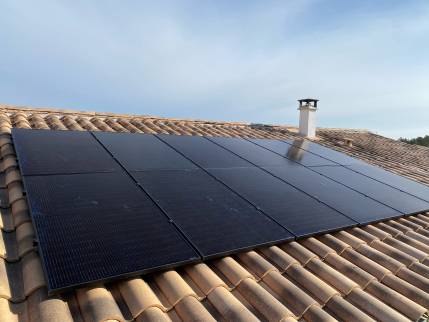 Indépendance énergétique 