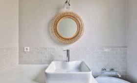 refaire une salle de bain à Paris - travaux de rénovation