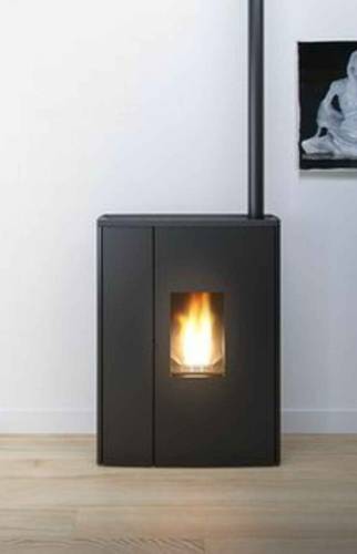 Pose poêle à bois - Ploemeur (56270)