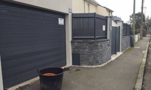 Aménagement extérieur Val-de-Moder